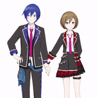 Vocaloid GIF