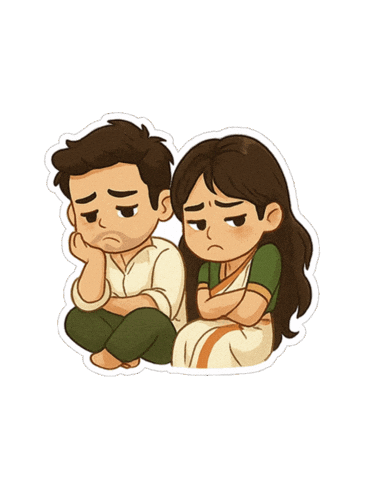 Sidharth Malhotra Love Sticker by MaddockFilms