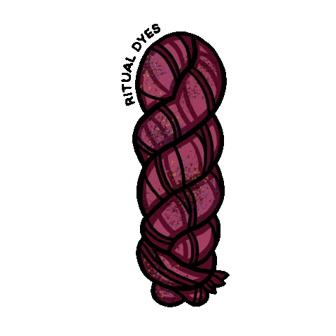 Cancer Zodiac Sticker by RitualDyes