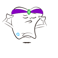brazil odontologia Sticker by Dental Online