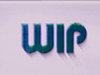 Art Glitch GIF
