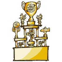 off the wall win Sticker by Vans