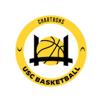 Usctest Sticker by USChartrons