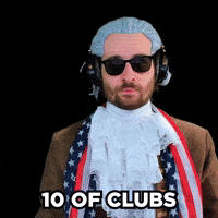 Ten Clubs GIF