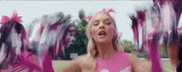 Music Video Cheer GIF by Zolita