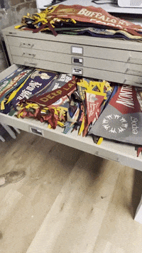 Pennants GIF by Made By Us