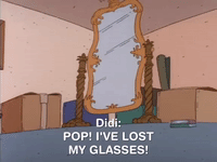 splat rugrats GIF