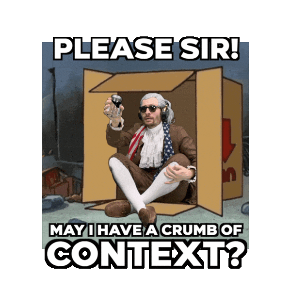 Whats Going On Idk Sticker