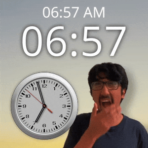 06:57