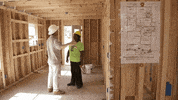 Habitat_org highfive habitatforhumanity GIF