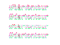 d-art-design dartdesigngruppe dartdesigngroup dartdesign dartontour Sticker