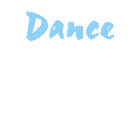 London Jump Sticker by Dance Extreme Inc