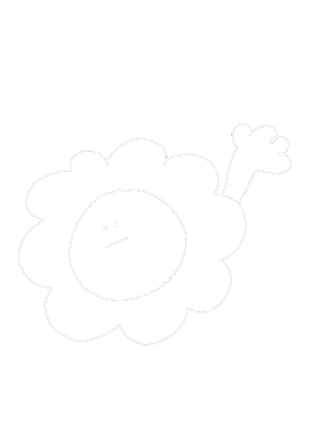 gif_tiahand tiahand Sticker