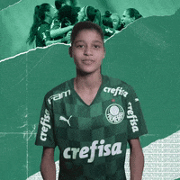 Futebol Feminino GIF by SE Palmeiras