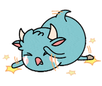 Sticker by Qmonster