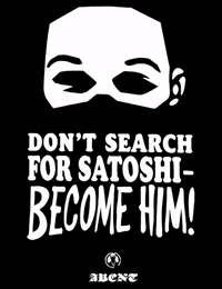 Crypto Bitcoin GIF by ABCNT