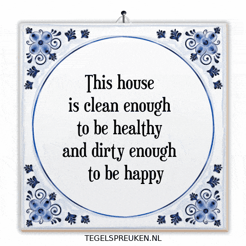 Humor Troost GIF by Tegelspreuken.nl