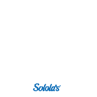 Sololas Sticker by Aeropaq