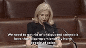 Carolyn Maloney GIF by GIPHY News