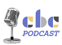 Podcast Microphone Sticker by Iglesia CBC
