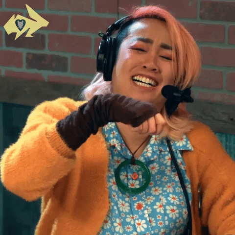 hyperrpg giphyupload funny twitch silly GIF