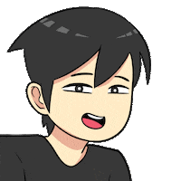 Laugh Lmao Sticker