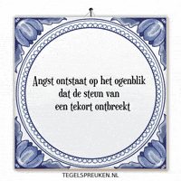 Humor Hoop GIF by Tegelspreuken.nl