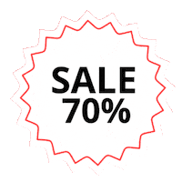 Black Friday Compras Sticker