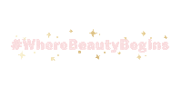TVSN tvsn wherebeautybegins Sticker