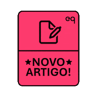 Portal Eq Sticker by EQUILIBRIUM