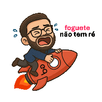 Portal Eq Sticker by EQUILIBRIUM