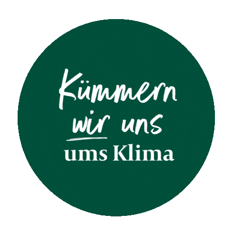 Klimaschutz Energiewende Sticker by gruenehessen