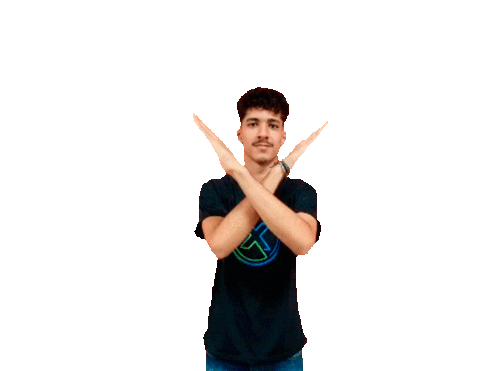 Palmas Se Liga Sticker by Colégio Excelência