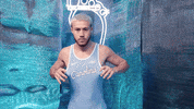 University Of North Carolina Logo GIF by UNC Tar Heels