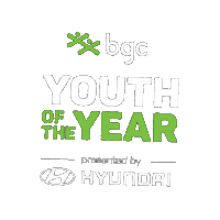Sticker by BGC Canada