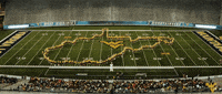 morgantown wv college GIF by WestVirginiaU