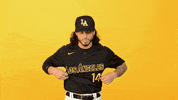 Cal State La Sport GIF by Cal State LA Golden Eagles