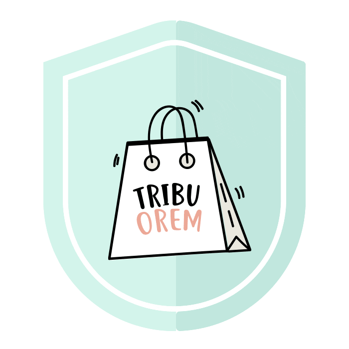 Orem Sticker by Haz que valga la pena!