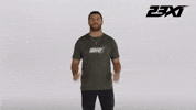 Point Nascar GIF by 23XI Racing