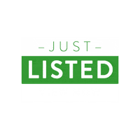 Better Homes And Gardens Idaho Sticker by BETTER HOMES AND GARDENS REAL ESTATE 43° NORTH