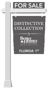 BetterHomesAndGardensFLfirst real estate realtor realty bhgre Sticker