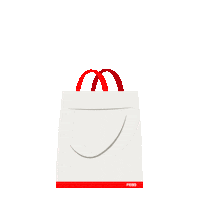 Drive-Thru Snack Sticker by FEBO