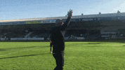 Ipswich Town Celebration GIF by Ipswich Town Football Club