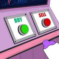 To The Moon Crypto GIF by Magic Eden