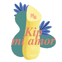 Best Friend Love Sticker
