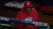 washington nationals baseball GIF by MLB