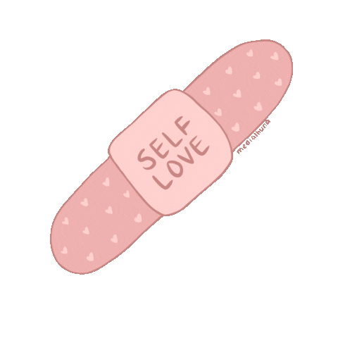 Health Love Sticker