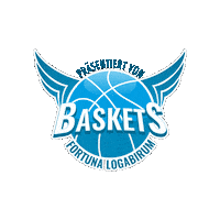 Baskets Sticker by Paulberger
