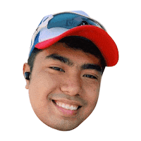 Marlo Sticker by Operation Falafel