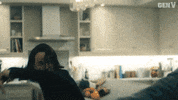 Fight Sam GIF by Amazon Prime Video